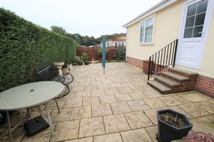 Rear area - click for photo gallery